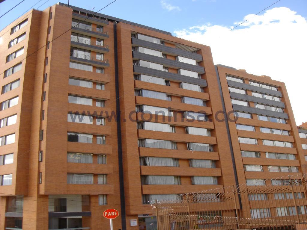 Javeriana Loft Apartamentos tipo loft en venta en Bogotá Coninsa