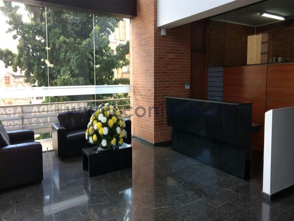 Portal de la Javeriana Apartamentos en venta en Bogotá Coninsa Ramon H